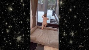 Доченька доброе утро! Ольга Орлова все же называет Анюту дочка!