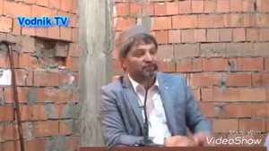 "Ислам"проповедь