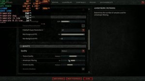 Radeon RX 5700 XT Benchmark | Diablo IV