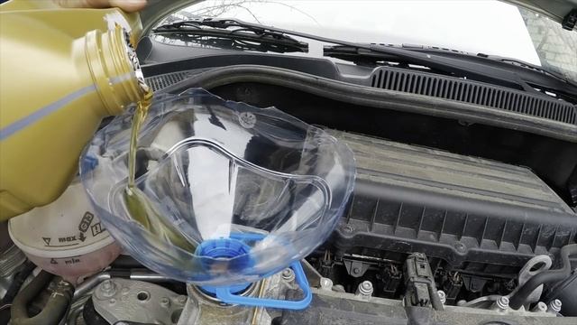 Как подготовить автомобиль к зиме