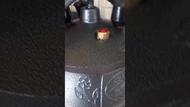 Хаш в афганском казане за 3 часа. Или варёные говяжьи ноги