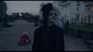 круэлла девиль- одиночество сволочь