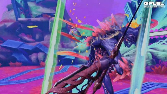 Until You Fall PSVR2 Review - Buy, Wait for Sale or Avoid смотреть онлайн