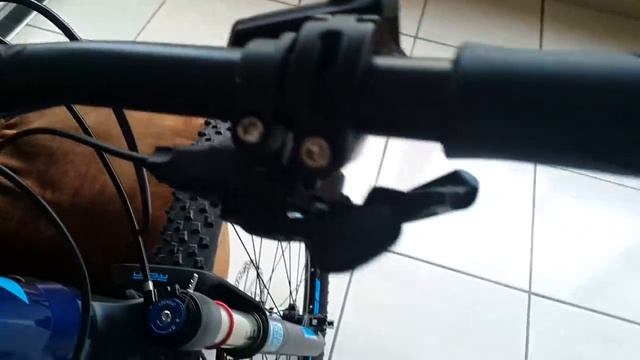 Grand Canyon 6.9 AL смотреть онлайн