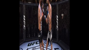 Масвидаль мстит