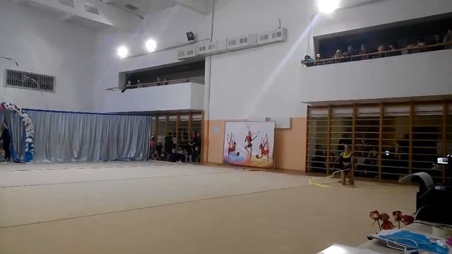 Лента. Булыгина Анна 2002г.р. смотреть онлайн