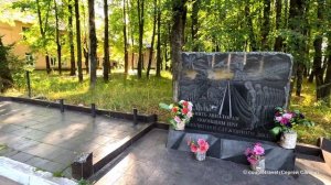 Поселок Сокол. Здесь я служил Советскому Союзу!