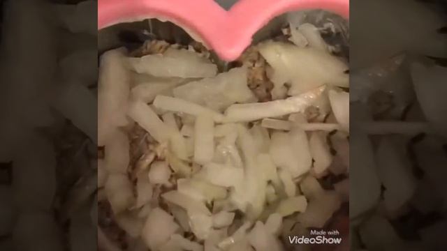 Салат из сайры смотреть онлайн