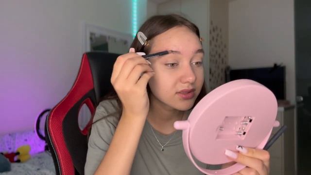 korean makeup tutorial??♡︎ミ★болтаю о жизни смотреть онлайн