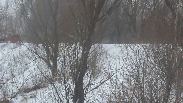 Покатушки Липецк смотреть онлайн