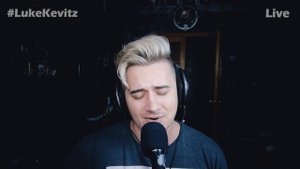 А.Чумаков, В.Меладзе - Я не могу без тебя (Luke Kevitz Кавер)