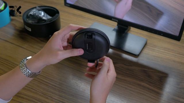 Unboxing Shure AONIC 215 - TWS đầu tiên của Shure |3kshop.vn смотреть онлайн