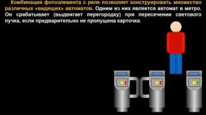 Применение фотоэффекта.  ФИЗИКА  - 11 класс.