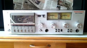 Романтика 220-Стерео