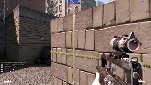 S.K.I.L.L. Special Force 2: TaCticaL'sQuaD Clan Intern #2 смотреть онлайн