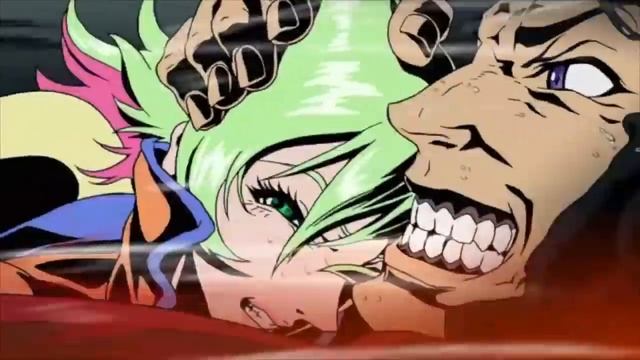 [AMV] Don't Know How to Stop