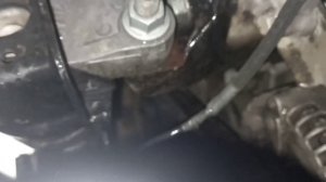 TOYOTA COROLLA E150 ЗАГЛОХЛА НА ТРАССЕ И НЕ ЗАВОДИТСЯ!