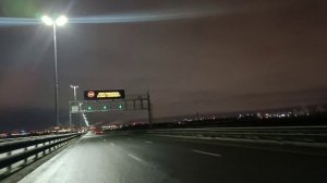 Шокирующая поездка в Питер