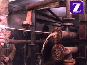 Устройство очистки теплообменников TORNADO-Z