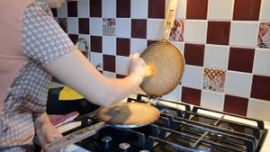 Рецепт вафель из советского союза