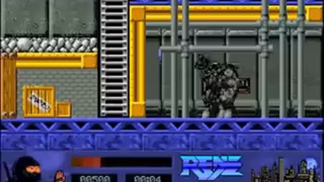 PC Game - Saboteur 95 (remake) смотреть онлайн