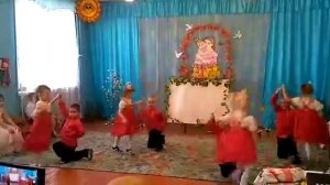 Кадриль Московская