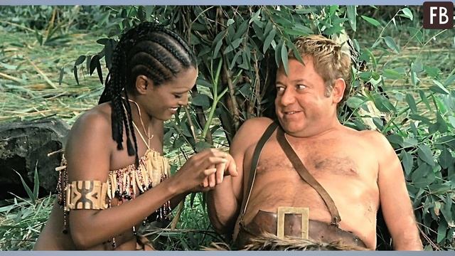 Прошло уже 43 года: как самая красивая Пятница за всю историю выглядит сейчас смотреть онлайн