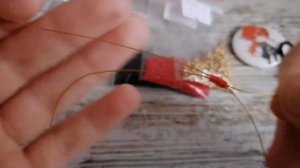 ?НОВОГОДНИЙ ШАР ИЗ БИСЕРА/Новогодние Поделки На Новый Год?