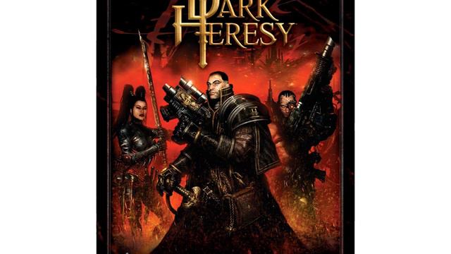 Warhammer 40K Roleplay: Dark Heresy Review смотреть онлайн