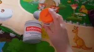 Судокрем и присыпка Пантенол. Что поможет при пеленочном дерматите? Присыпка для лица перед макияже