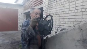 Охлаждение 2114 - Греется ваз. [ Ставим вентилятор от VW]