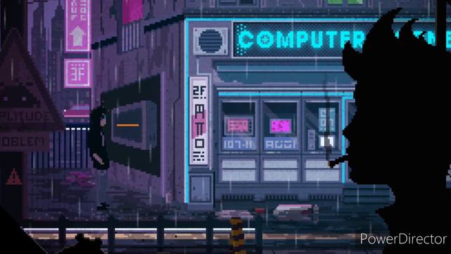 -Pixel Music- Пиксельная музыка.