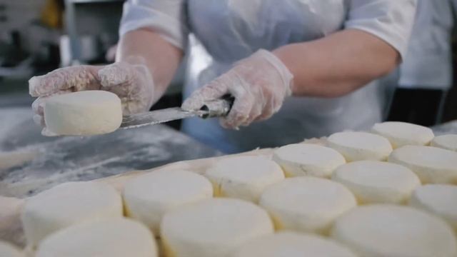 Фабрика вкусных продуктов: сырники смотреть онлайн