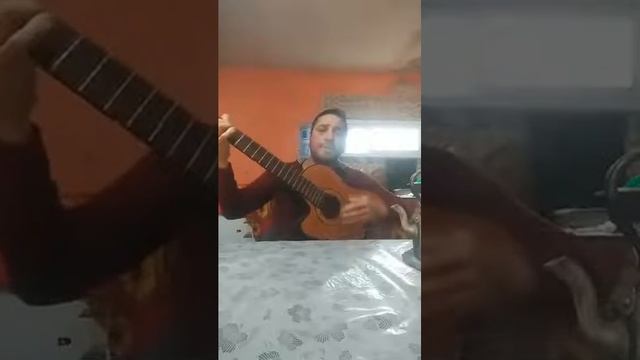 Miguelito Ruiz Milonga смотреть онлайн