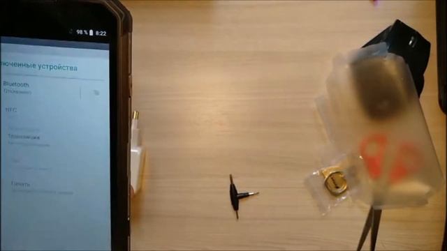 Blackview BV9500 - обзор лучшего в своем роде защищенного смартфона