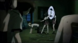 Anime Slap/Spank Mashup (#SLAP AND SPANK!)