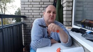 обзор ножа "Вектор" пп кизляр, отбати.