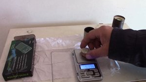 Плавка бронзы и латуни в микроволновке Часть 2