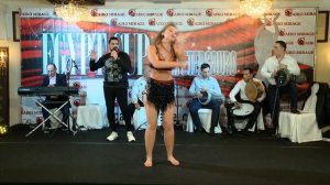Olga Filippova Belly Dance