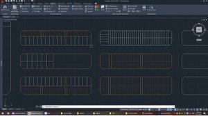 Quick Trace Boundary in AutoCAD | Tạo nhanh đường bao trong AutoCAD | AutoLISP Reviewer