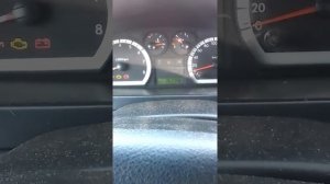 Заводим Авео в 31