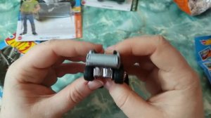 Распаковка и обзор машинок Хотвилс/Hotwheels