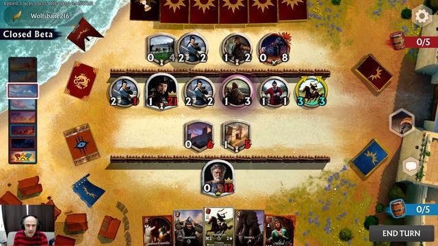 TOTAL WAR ELYSIUM FR. TROY HORSE, BIG VIOLENCE !!!! смотреть онлайн