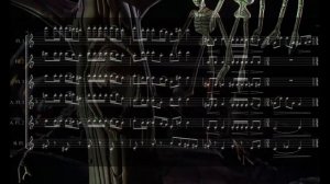 This Is Halloween for Flute Ensemble | THE NIGHTMARE BEFORE CHRISTMAS