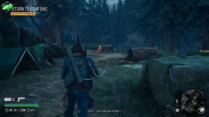 DAYS GONE Cheats: No Reload, Godmode, One-Hit-Kill, Unlimited Fuel, ... | Trainer by PLITCH