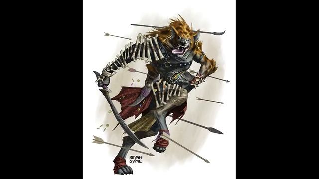 Башня Rowan - Кобольды