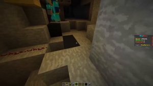 ЭТО НУЛЛ_!! ОН СУЩЕСТВУЕТ__!!!💥(без модов) Minecraft null пугаю школьников скином нулла перезолив с