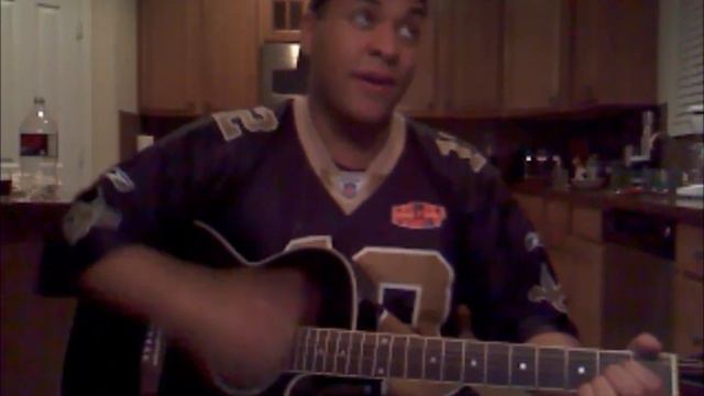 Deniece Williams - Lets Hear It for the Boy Acoustic Cover смотреть онлайн