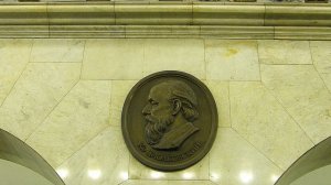 Станции Петербургского метрополитена | Технологический институт