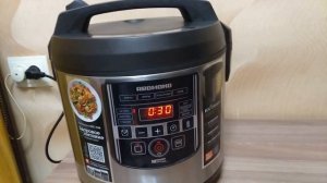 Картошка на пару в мультиварке